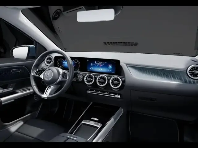Mercedes-Benz B 220