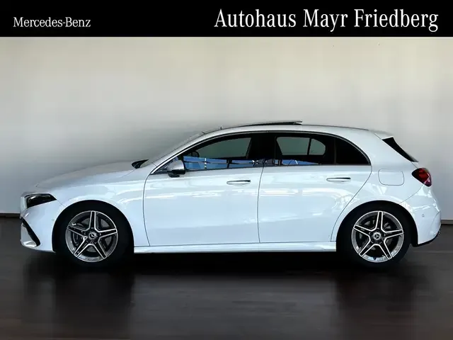 Mercedes-Benz A 250
