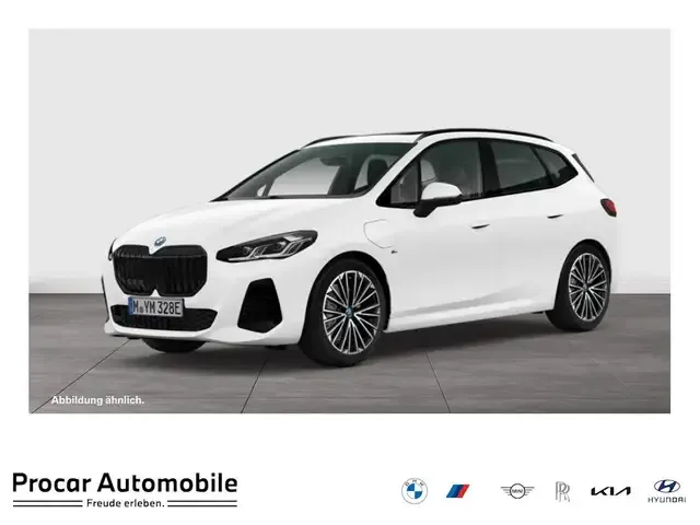 BMW 225