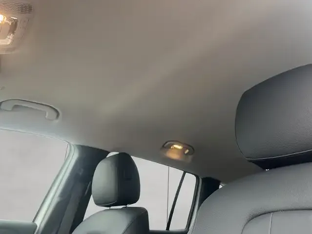 Mercedes-Benz EQB 250