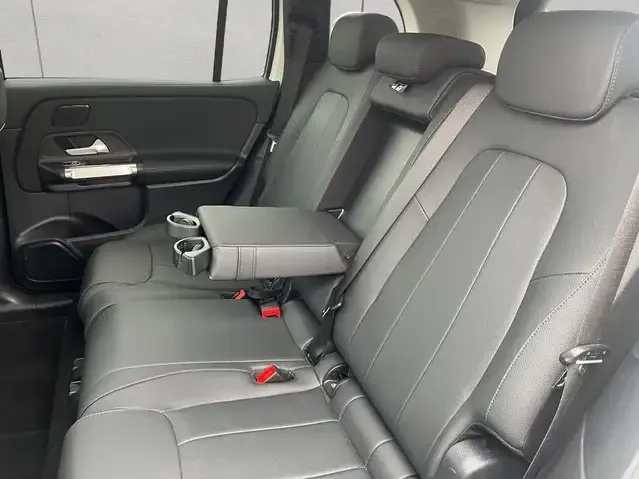 Mercedes-Benz EQB 250