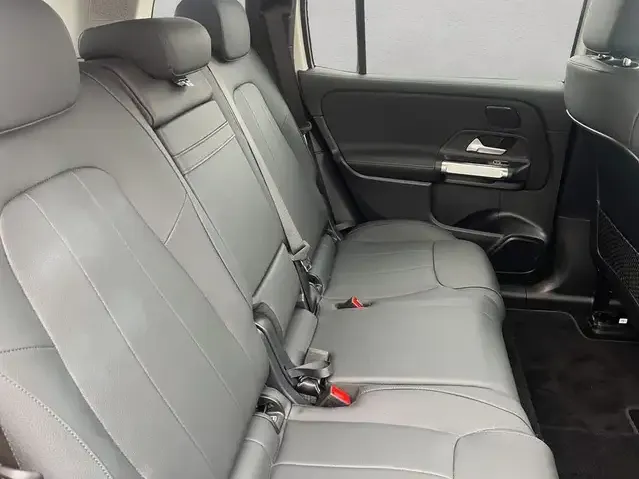 Mercedes-Benz EQB 250