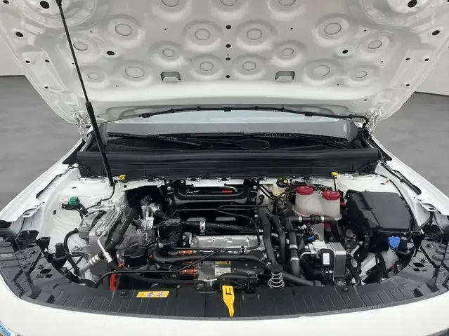 Mercedes-Benz EQB 250