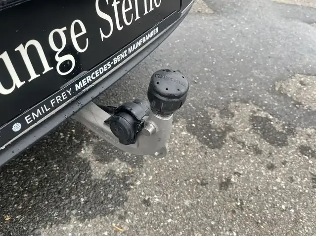 Mercedes-Benz EQB 250