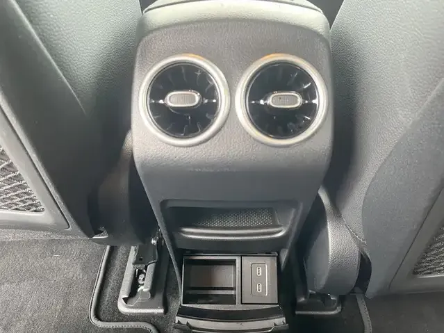 Mercedes-Benz EQB 250