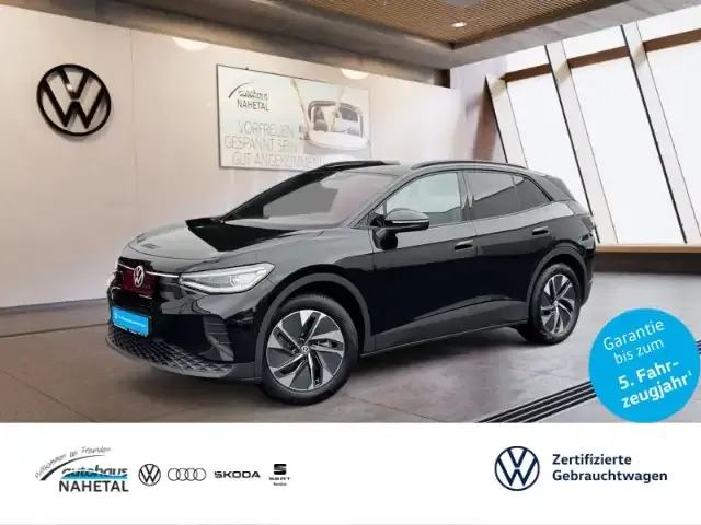 Volkswagen ID.4