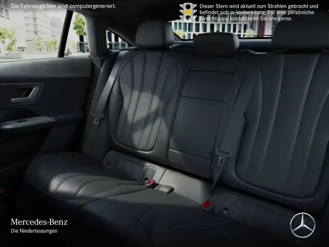 Mercedes-Benz EQE 300