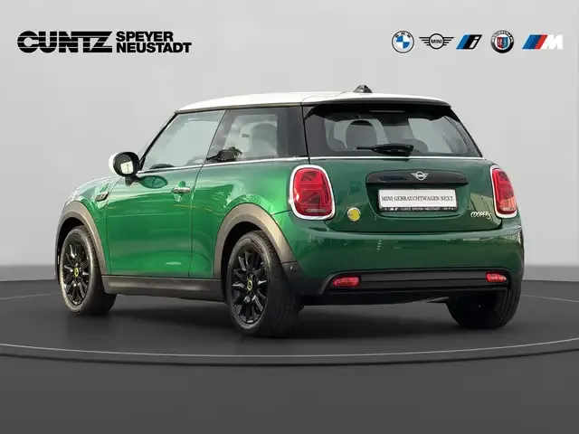MINI Cooper SE