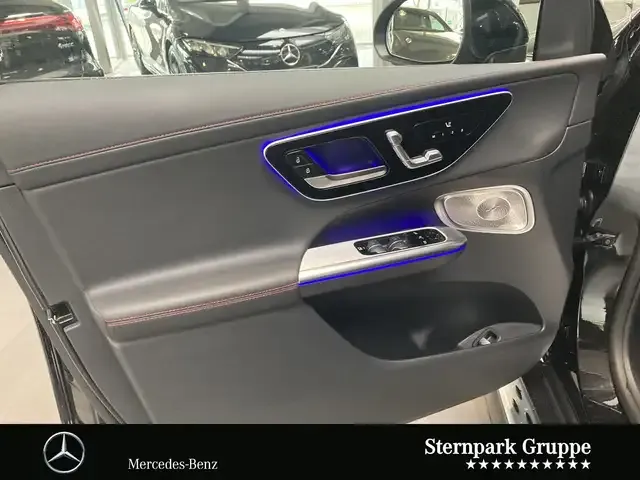 Mercedes-Benz GLC 43 AMG