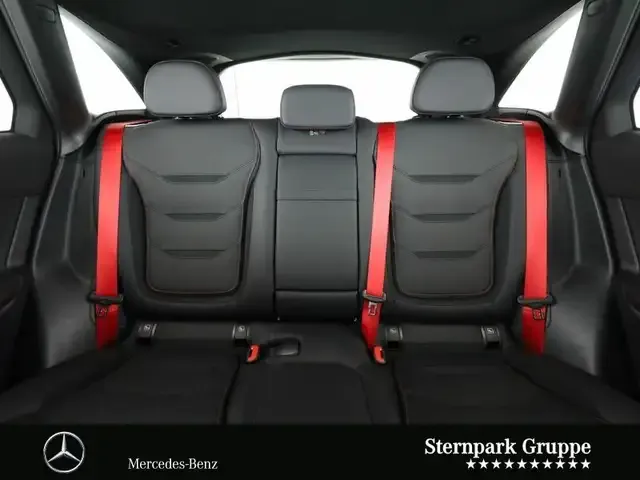 Mercedes-Benz GLC 43 AMG