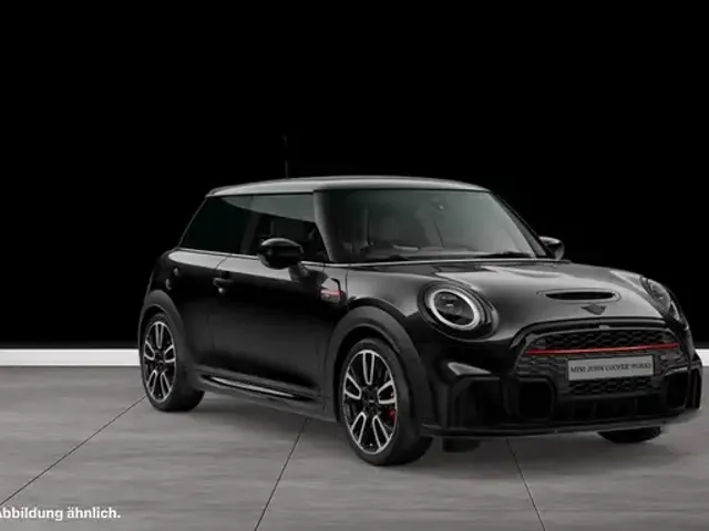 MINI John Cooper Works