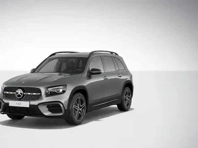 Mercedes-Benz GLB 250
