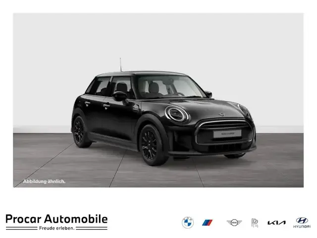 MINI Cooper C