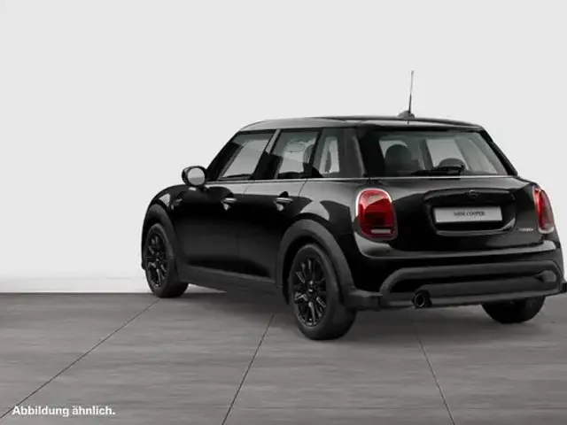 MINI Cooper C