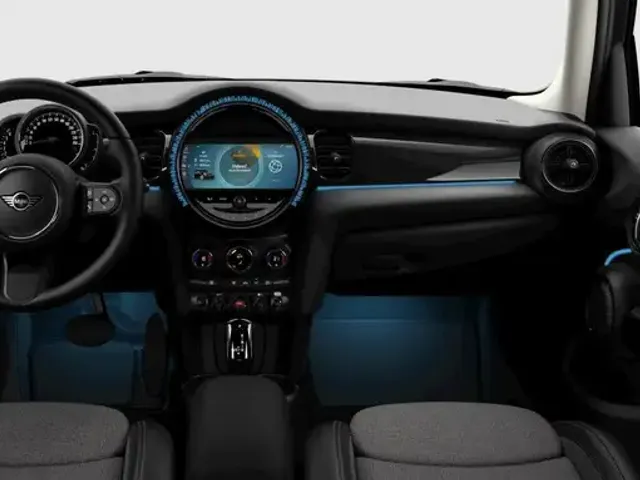 MINI Cooper C