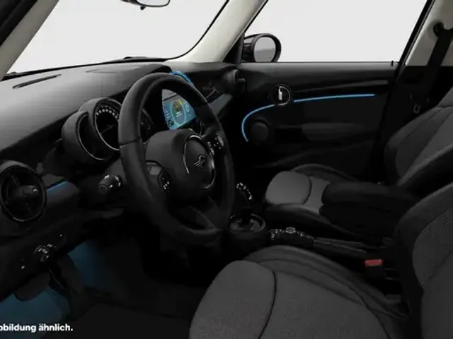 MINI Cooper C