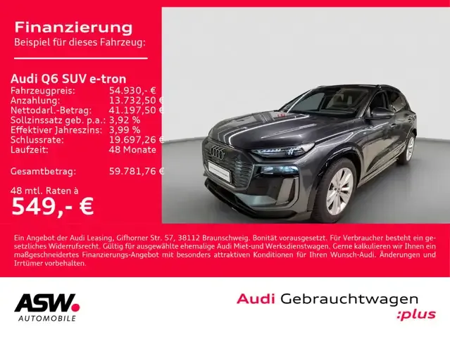 Audi Sonstiges