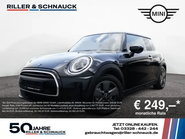 MINI Cooper C
