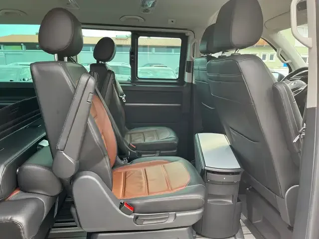 Volkswagen T6.1 Multivan