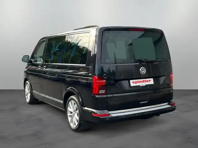 Volkswagen T6.1 Multivan