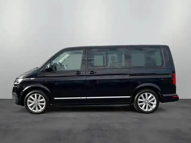 Volkswagen T6.1 Multivan
