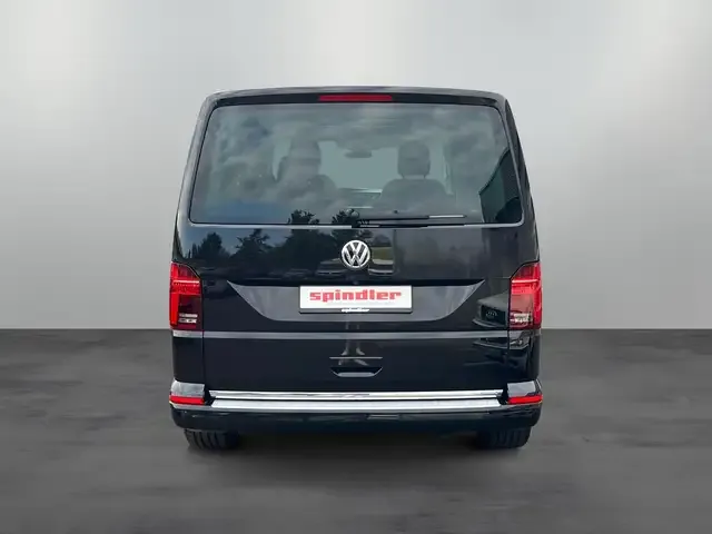 Volkswagen T6.1 Multivan