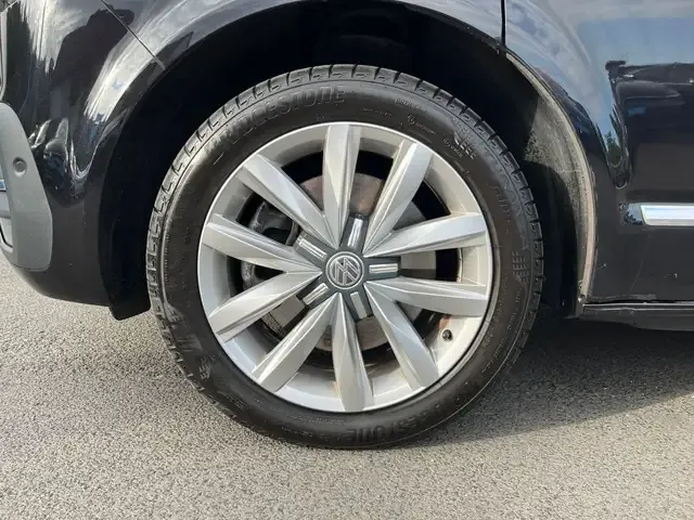 Volkswagen T6.1 Multivan