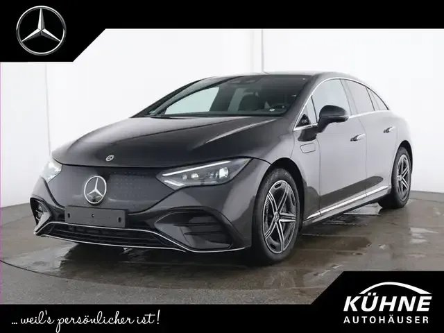 Mercedes-Benz EQE 300
