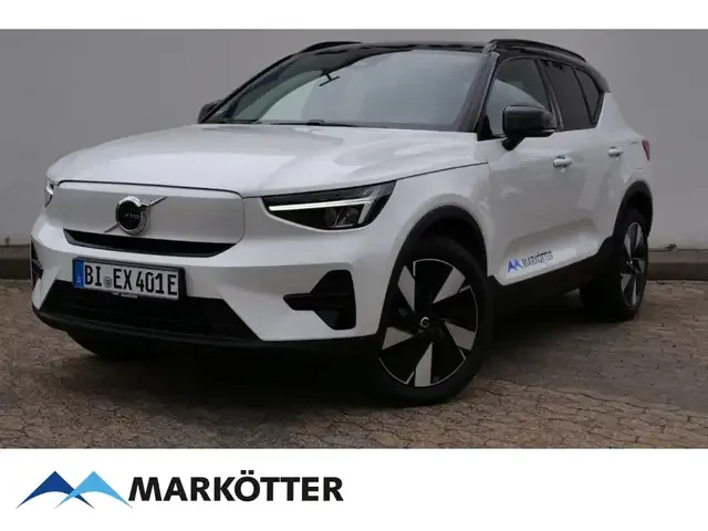 Volvo EX40