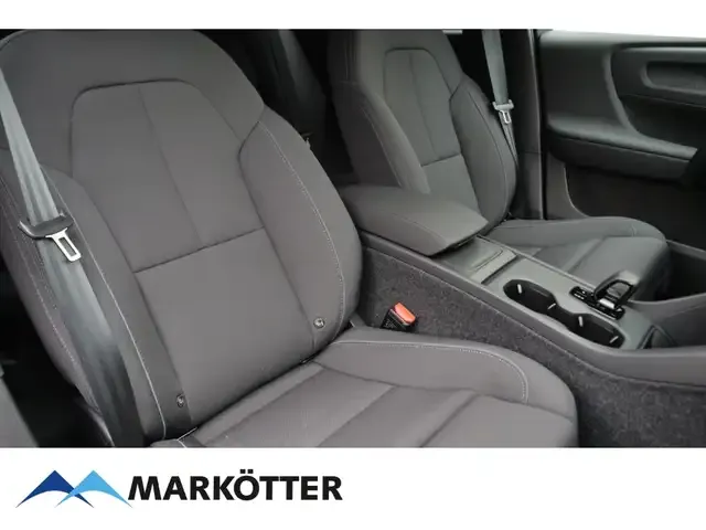 Volvo EX40