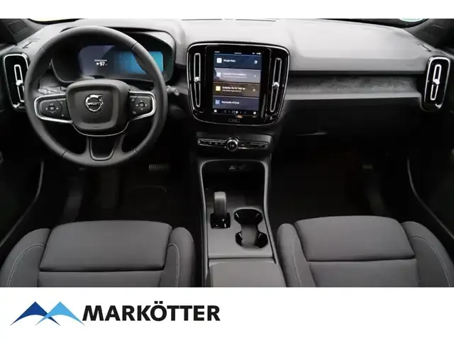 Volvo EX40