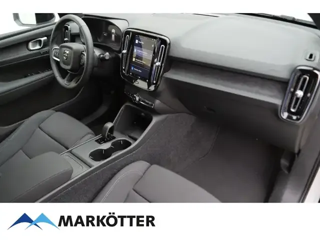 Volvo EX40