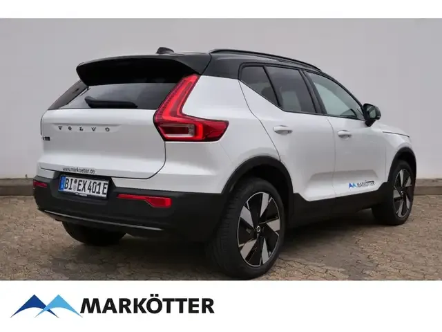 Volvo EX40