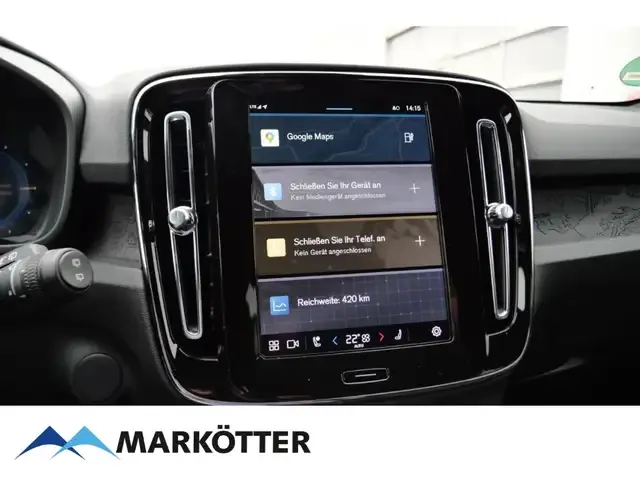 Volvo EX40