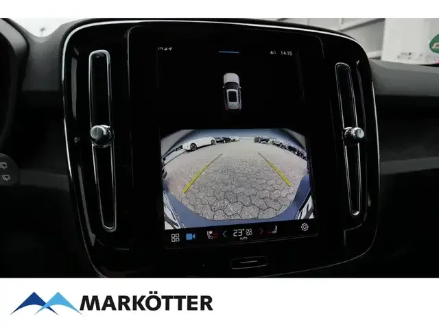 Volvo EX40