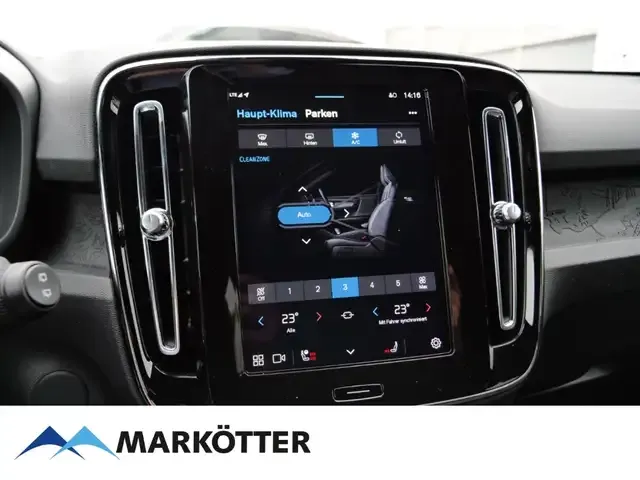 Volvo EX40