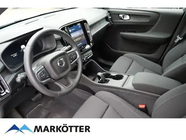 Volvo EX40