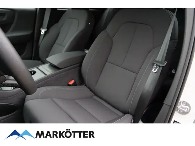 Volvo EX40