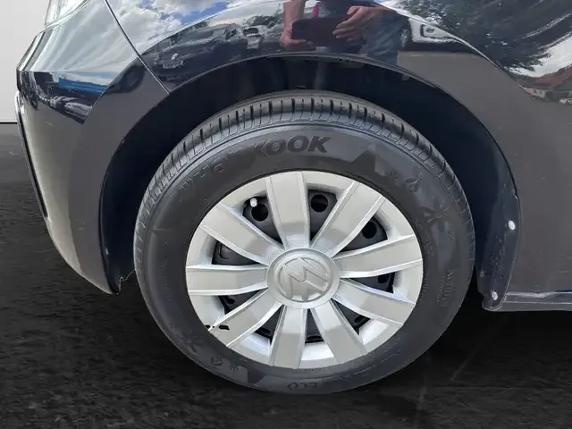 Volkswagen e-up!