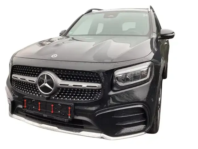 Mercedes-Benz GLB 220