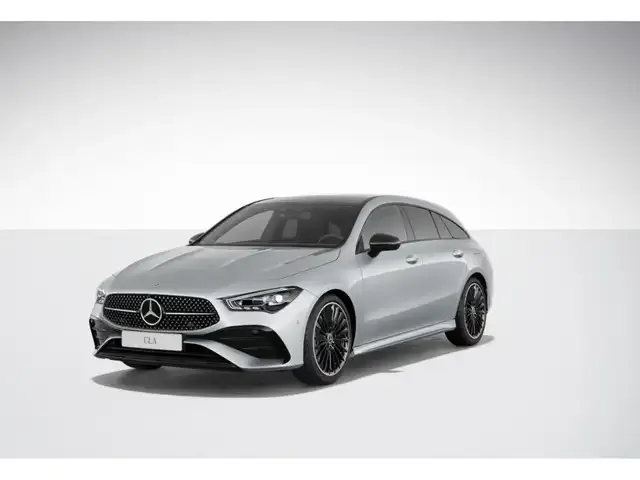 Mercedes-Benz CLA 220