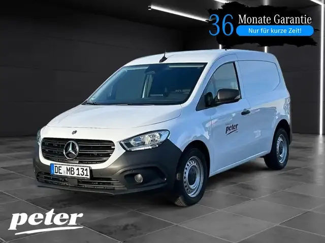 Mercedes-Benz Citan