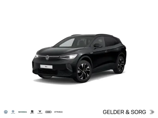 Volkswagen ID.4