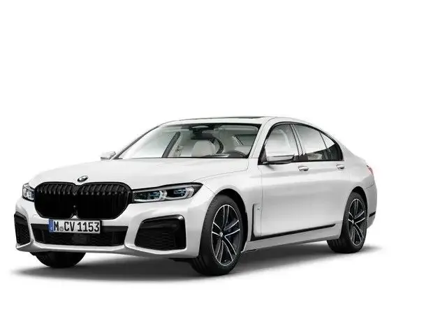 BMW 750