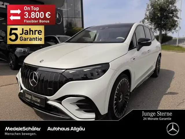 Mercedes-Benz EQE 53