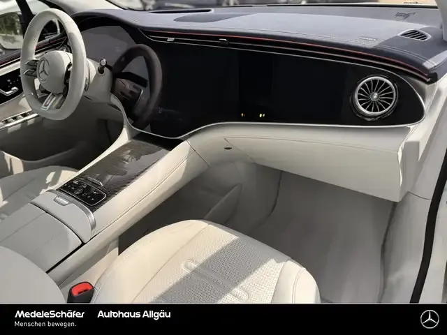 Mercedes-Benz EQE 53