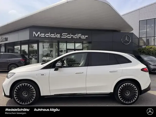 Mercedes-Benz EQE 53