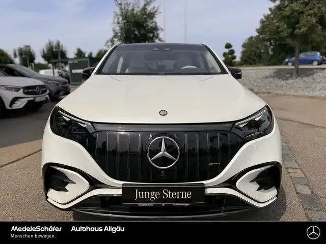 Mercedes-Benz EQE 53