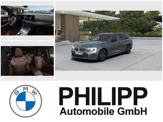 BMW 340