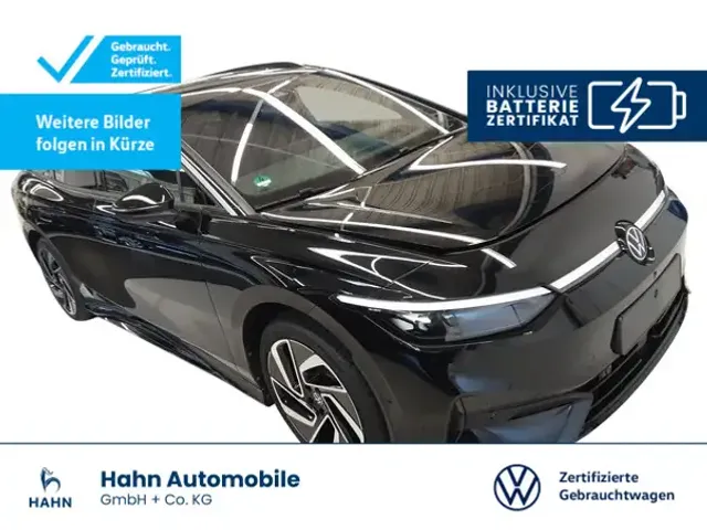 Volkswagen ID.7